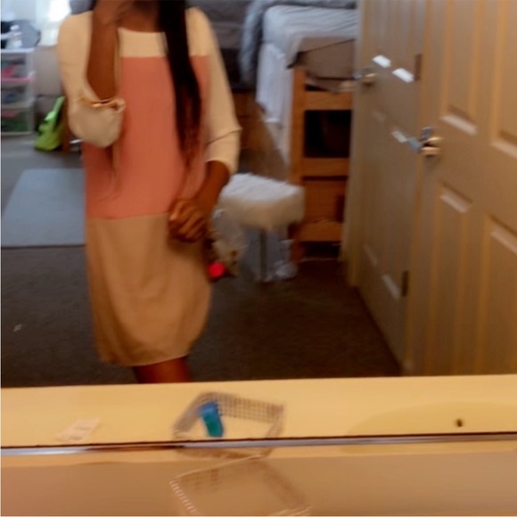 Charlotte Rousse Dress - Picture 2 of 2